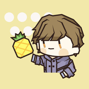 菠萝Man资料,菠萝Man最新歌曲,菠萝ManMV视频,菠萝Man音乐专辑,菠萝Man好听的歌