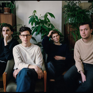 The Magic Gang资料,The Magic Gang最新歌曲,The Magic GangMV视频,The Magic Gang音乐专辑,The Magic Gang好听的歌