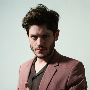 Iwan Rheon