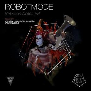 Robotmode