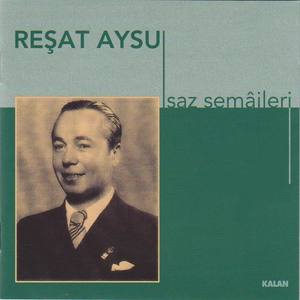 Reşat Aysu