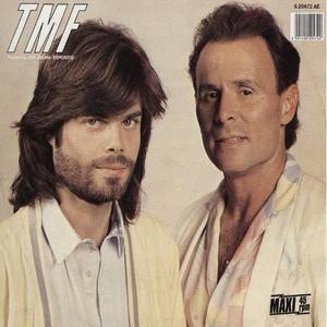 TMF资料,TMF最新歌曲,TMFMV视频,TMF音乐专辑,TMF好听的歌