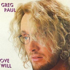 Greg Paul