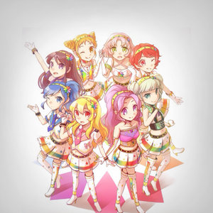 STAR☆ANIS