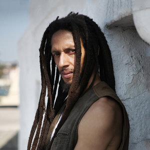 Julian Marley