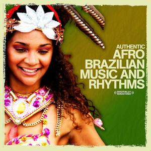 The Afro Brazilian Band