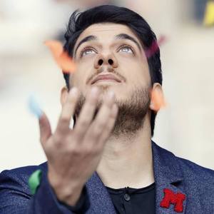 Mirkoeilcane资料,Mirkoeilcane最新歌曲,MirkoeilcaneMV视频,Mirkoeilcane音乐专辑,Mirkoeilcane好听的歌
