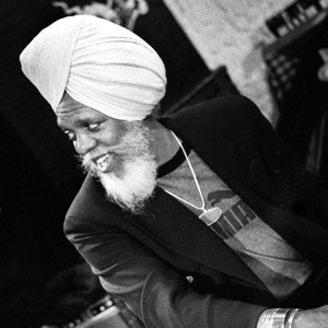 Lonnie Smith