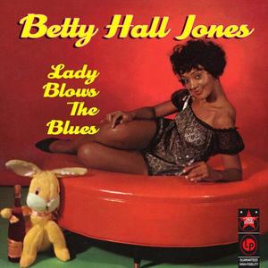 Betty Hall Jones资料,Betty Hall Jones最新歌曲,Betty Hall JonesMV视频,Betty Hall Jones音乐专辑,Betty Hall Jones好听的歌