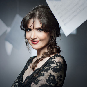 Elisso Bolkvadze资料,Elisso Bolkvadze最新歌曲,Elisso BolkvadzeMV视频,Elisso Bolkvadze音乐专辑,Elisso Bolkvadze好听的歌