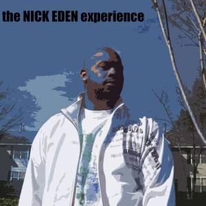 Nick Eden