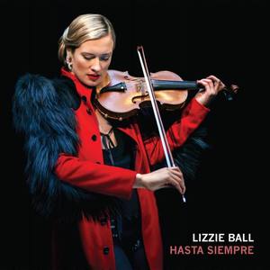 Lizzie Ball资料,Lizzie Ball最新歌曲,Lizzie BallMV视频,Lizzie Ball音乐专辑,Lizzie Ball好听的歌