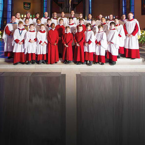 The Choir of Liverpool Metropolitan Cathedral资料,The Choir of Liverpool Metropolitan Cathedral最新歌曲,The Choir of Liverpool Metropolitan CathedralMV视频,The Choir of Liverpool Metropolitan Cathedral音乐专辑,The Choir of Liverpool Metropolitan Cathedral好听的歌