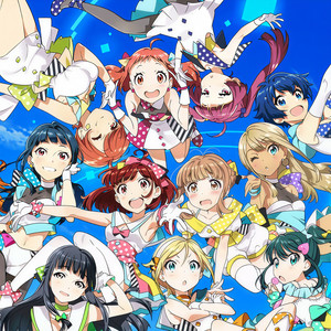 Tokyo 7th シスターズ (东京七姐妹)资料,Tokyo 7th シスターズ (东京七姐妹)最新歌曲,Tokyo 7th シスターズ (东京七姐妹)MV视频,Tokyo 7th シスターズ (东京七姐妹)音乐专辑,Tokyo 7th シスターズ (东京七姐妹)好听的歌