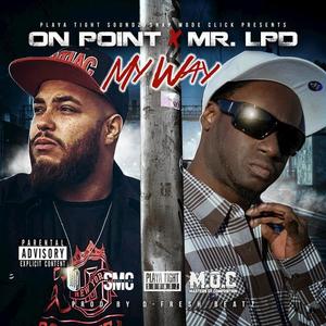 On Point资料,On Point最新歌曲,On PointMV视频,On Point音乐专辑,On Point好听的歌