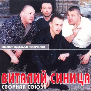 Виталий Синица