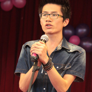 【君临神曲】我是老妖精故小君