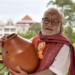 Vikku Vinayakram