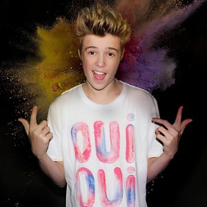 Jaden Bojsen资料,Jaden Bojsen最新歌曲,Jaden BojsenMV视频,Jaden Bojsen音乐专辑,Jaden Bojsen好听的歌