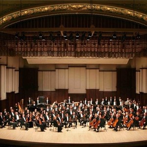 Detroit Symphony Orchestra资料,Detroit Symphony Orchestra最新歌曲,Detroit Symphony OrchestraMV视频,Detroit Symphony Orchestra音乐专辑,Detroit Symphony Orchestra好听的歌