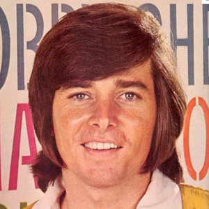 Bobby Sherman