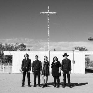 The Eagle Rock Gospel Singers