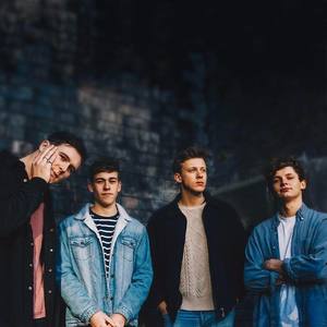 Corella资料,Corella最新歌曲,CorellaMV视频,Corella音乐专辑,Corella好听的歌