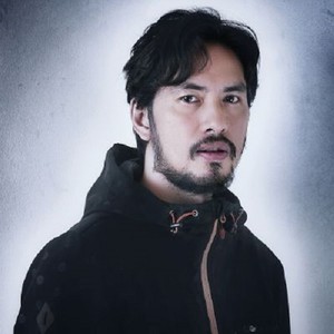 Rico Blanco