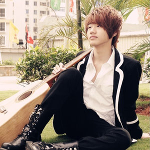 萤火虫之舞 (Inst.)