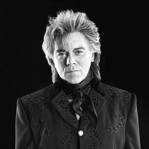 Marty Stuart