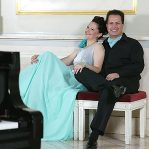 Piano Duo Genova & Dimitrov