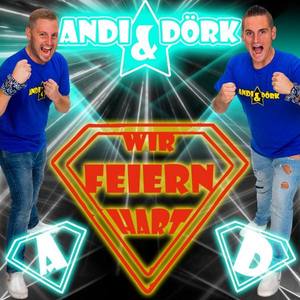 Andi & Dörk资料,Andi & Dörk最新歌曲,Andi & DörkMV视频,Andi & Dörk音乐专辑,Andi & Dörk好听的歌