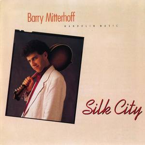 Barry Mitterhoff