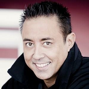 Brian Asawa