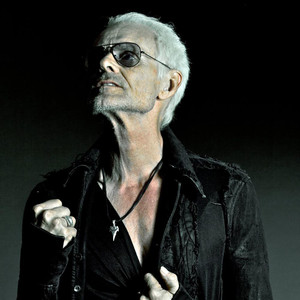 Michael Des Barres