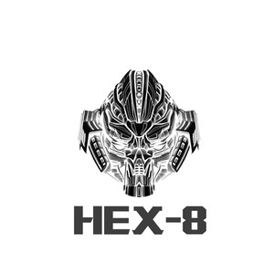 Hex-8