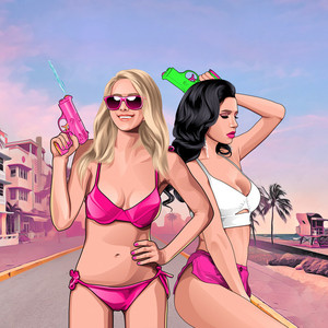 Bikini Bandits