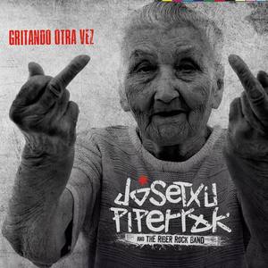 Josetxu Piperrak & The Riber Rock Band