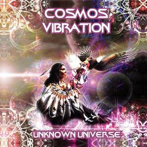 Cosmos Vibration资料,Cosmos Vibration最新歌曲,Cosmos VibrationMV视频,Cosmos Vibration音乐专辑,Cosmos Vibration好听的歌