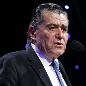 Haim Saban