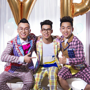 VP1资料,VP1最新歌曲,VP1MV视频,VP1音乐专辑,VP1好听的歌