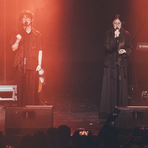 粥粥资料,粥粥最新歌曲,粥粥MV视频,粥粥音乐专辑,粥粥好听的歌