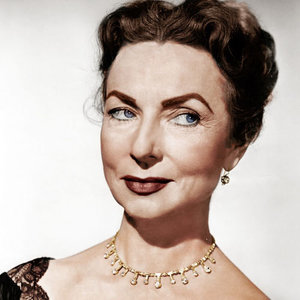 Agnes Moorehead