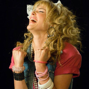 Robin Sparkles