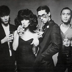 SHEENA & THE ROKKETS (シーナ&ロケッツ)资料,SHEENA & THE ROKKETS (シーナ&ロケッツ)最新歌曲,SHEENA & THE ROKKETS (シーナ&ロケッツ)MV视频,SHEENA & THE ROKKETS (シーナ&ロケッツ)音乐专辑,SHEENA & THE ROKKETS (シーナ&ロケッツ)好听的歌