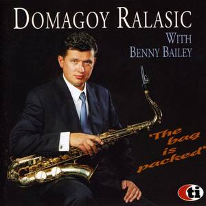 Domagoy Ralasic