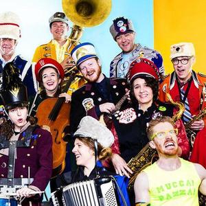 Mucca Pazza