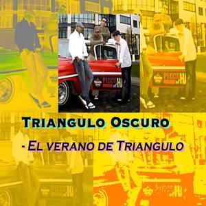 Triángulo Oscuro