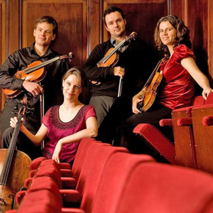 Elias String Quartet