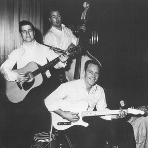 Johnny Burnette And The Rock 'N Roll Trio